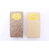 Gạo Mầm Tươi Gaba ST25 Cờ Đỏ 1kg