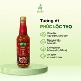 Tương ớt SPICO Phúc Lộc Thọ 3 cấp độ 330g