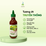 Tương ớt ngọt SPICO truyền thống vị Sriracha 290g