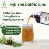 Mật Trà Kombucha Dưỡng Sinh