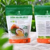 Đường mật hoa dừa Sokfarm 300g