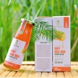 Mật hoa dừa Sokfarm cô đặc organic 250g