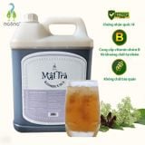 Mật Trà Kombucha Dưỡng Sinh