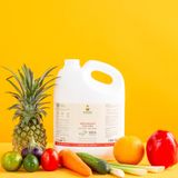 Nước ngâm rửa thực phẩm Fuwa3e 100ml, 1L, 3.8L