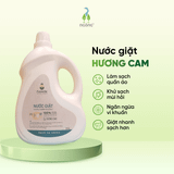 Nước giặt hương cam Fuwa3e 100ml, 500ml, 3.5L