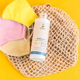 Nước giặt hương cam Fuwa3e 100ml, 500ml, 3.5L