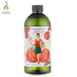 Cô Cà Chua Mới Toanh Giặt Giũ 500ml