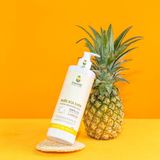 Nước rửa chén Fuwa3e hương dứa 100ml, 500ml