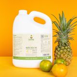 Nước rửa tay Fuwa3e hương quýt 100ml, 300ml