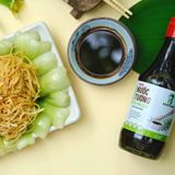 Nước tương mật hoa dừa Sokfarm 200ml, 500ml