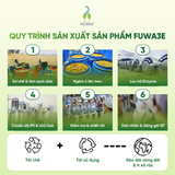 Vệ sinh bồn cầu Fuwa3e hữu cơ hương khuynh diệp 500ml