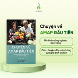 Sách Chuyện về AMAP đầu tiên