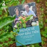 Sách Chuyện về AMAP đầu tiên