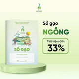 Sổ gạo Ngỗng Sinh Thái 30kg, 60kg, 120kg