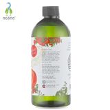 Cô Cà Chua Mới Toanh Giặt Giũ 500ml