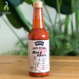 Tương ớt chay An Nhiên SPICO 330g