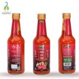 Tương ớt SPICO Phúc Lộc Thọ 3 cấp độ 330g