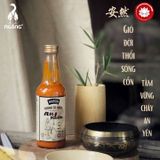 Tương ớt chay An Nhiên SPICO 330g
