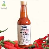 Tương ớt chay An Nhiên SPICO 330g