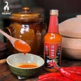 Tương ớt SPICO Phúc Lộc Thọ 3 cấp độ 330g