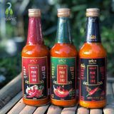 Tương ớt SPICO Phúc Lộc Thọ 3 cấp độ 330g