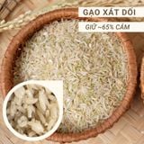 Gạo Ngỗng ST25 An Nông 3kg