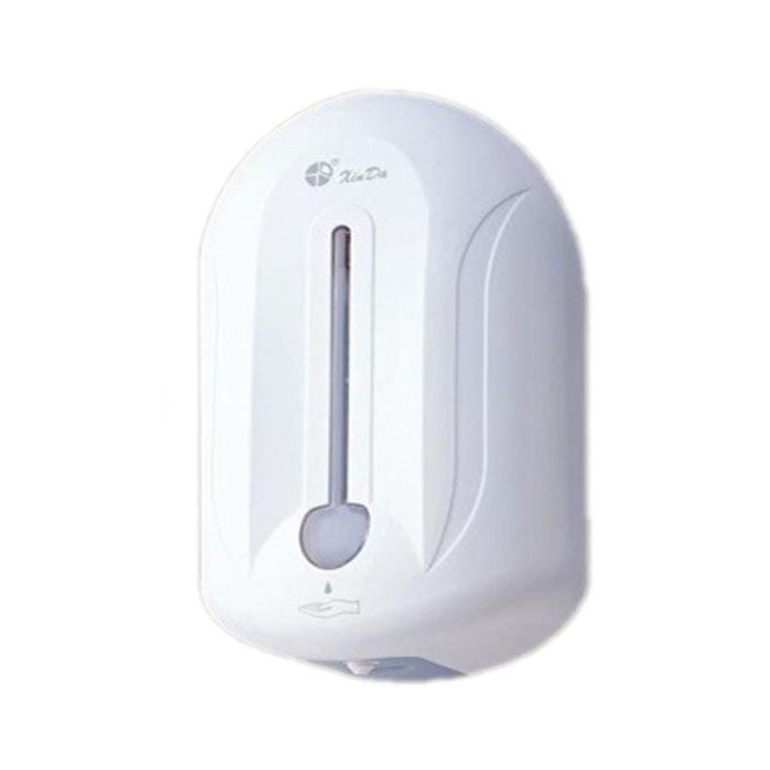  Bình đựng dung dịch sát khuẩn cảm ứng Xinda XDQ-110 