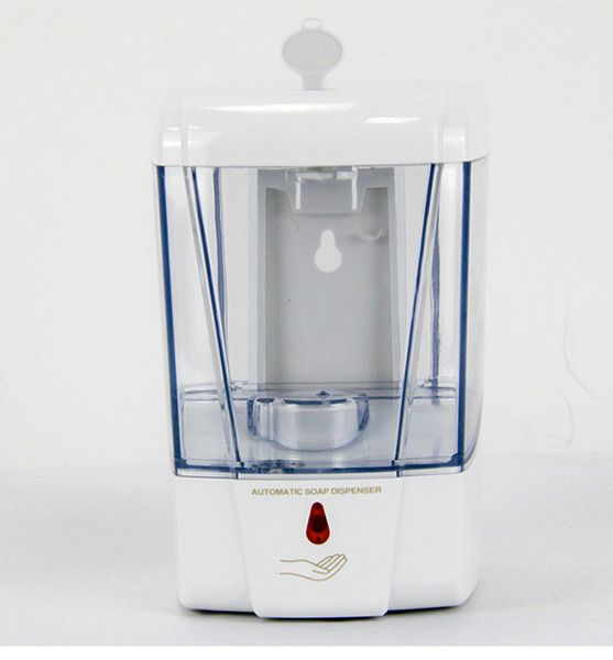  Bình đựng xà phòng cảm ứng XP800 