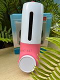 Bình đựng xà phòng nhấn tay XP02 