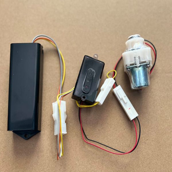  Bộ linh kiện cho Van Cảm Ứng Tiểu Nam Âm Tường TOTO 