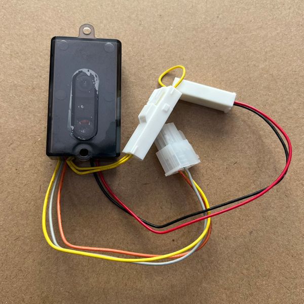  Bộ linh kiện cho Van Cảm Ứng Tiểu Nam Âm Tường TOTO 