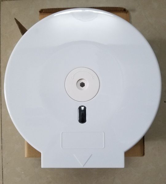  Hộp nhựa gắn tường, dùng trong nhà vệ sinh (02) 