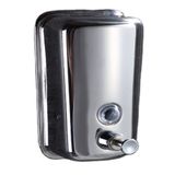  Bình xà phòng nhấn tay inox không rỉ (500ml) 