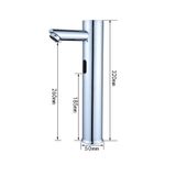  Vòi nước cảm ứng VN08 