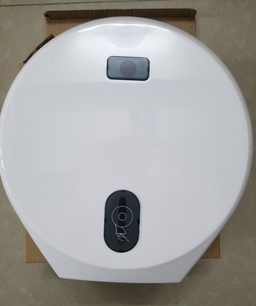  Hộp nhựa gắn tường, dùng trong nhà vệ sinh (04) 