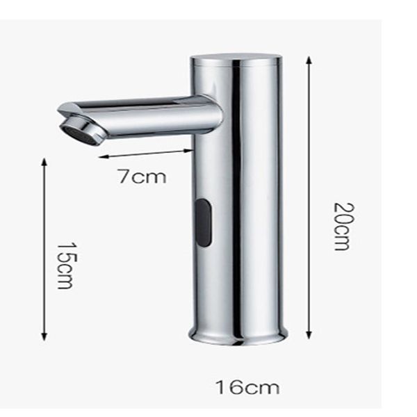  Vòi nước cảm ứng VN06 