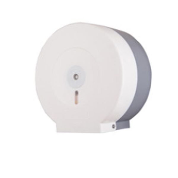  Hộp nhựa gắn tường, dùng trong nhà vệ sinh (02) 