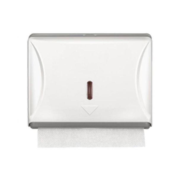  Hộp nhựa gắn tường, dùng trong nhà vệ sinh (06) 