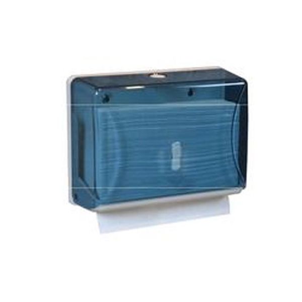  Hộp nhựa gắn tường, dùng trong nhà vệ sinh(05) 