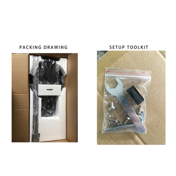  Chân kệ chuyên dùng cho máy xịt dung dịch sát khuẩn tự động 