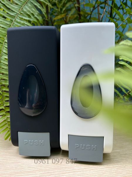  Bình đựng xà phòng nhấn tay XP05 