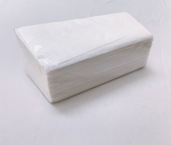  Giấy Lau Tay Hoa Hồng 