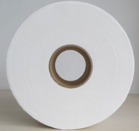  Giấy vệ sinh cuộn lớn loại I (900G) 