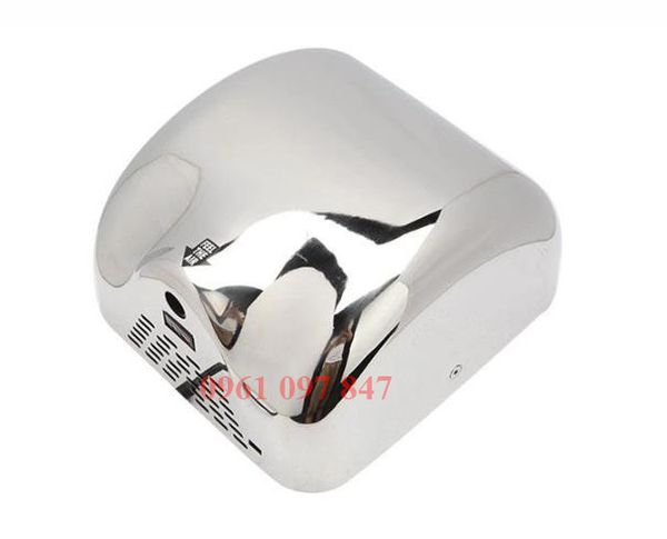  Máy sấy tay siêu tốc inox MS-2114 