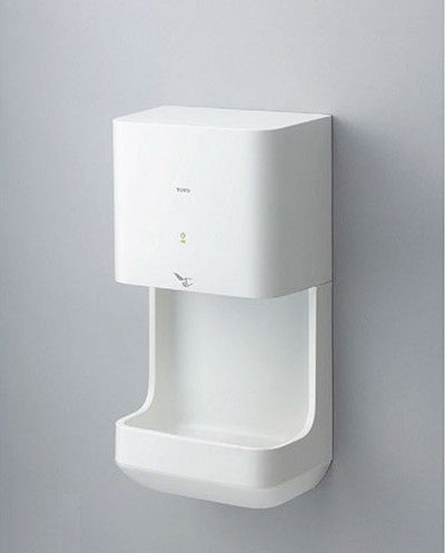  Máy sấy tay TOTO TYC322W 