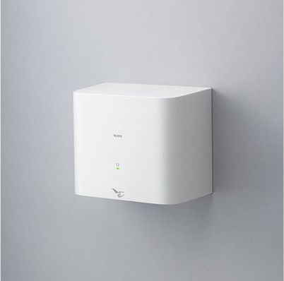  Máy sấy tay TOTO TYC322WF 