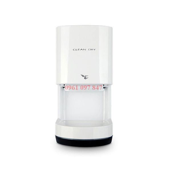  Máy sấy tay cảm ứng siêu tốc SM-2129 (có khay chứa nước) 