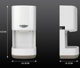  Máy sấy tay cảm ứng siêu tốc SM-2120(có khay đựng nước) 