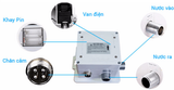  Vòi nước cảm ứng SM-1104 