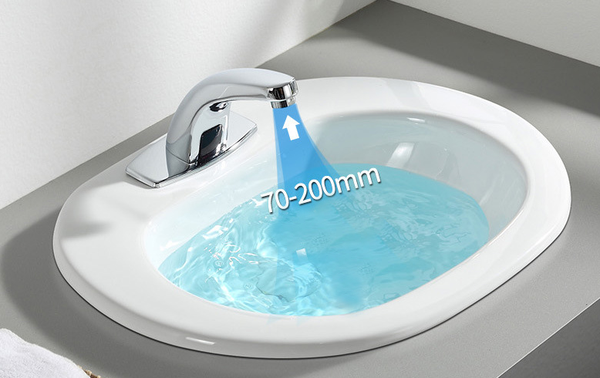  Vòi nước cảm ứng SM-1104 